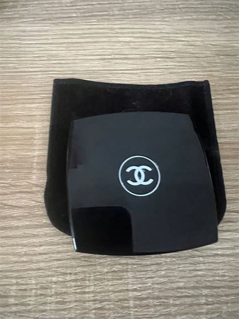 chanel puder w kamieniu|Pudry prasowane i sypkie Chanel .